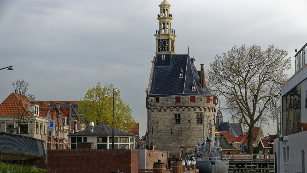 20140417 084310•Hoorn•North Holland•Netherlands